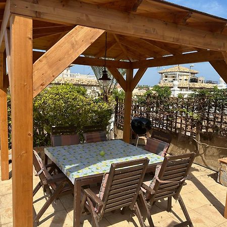 Casa Lilly-Rose, A Beautiful 3 Bedroom Detached Villa A Short Walk To The Villamartin Plaza & Golf Course Eksteriør billede