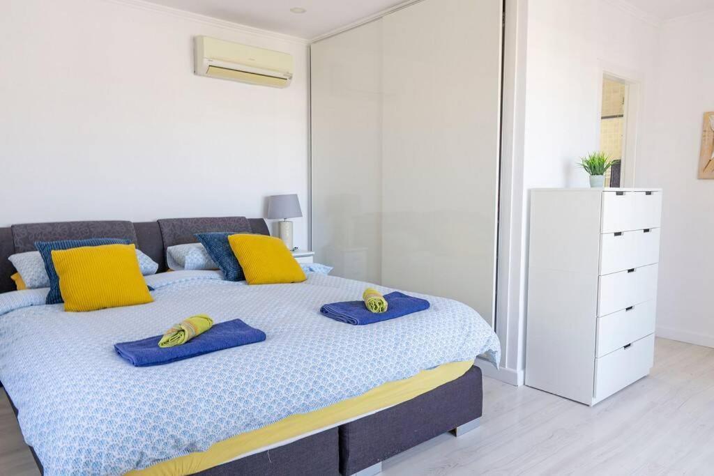 Casa Lilly-Rose, A Beautiful 3 Bedroom Detached Villa A Short Walk To The Villamartin Plaza & Golf Course Eksteriør billede