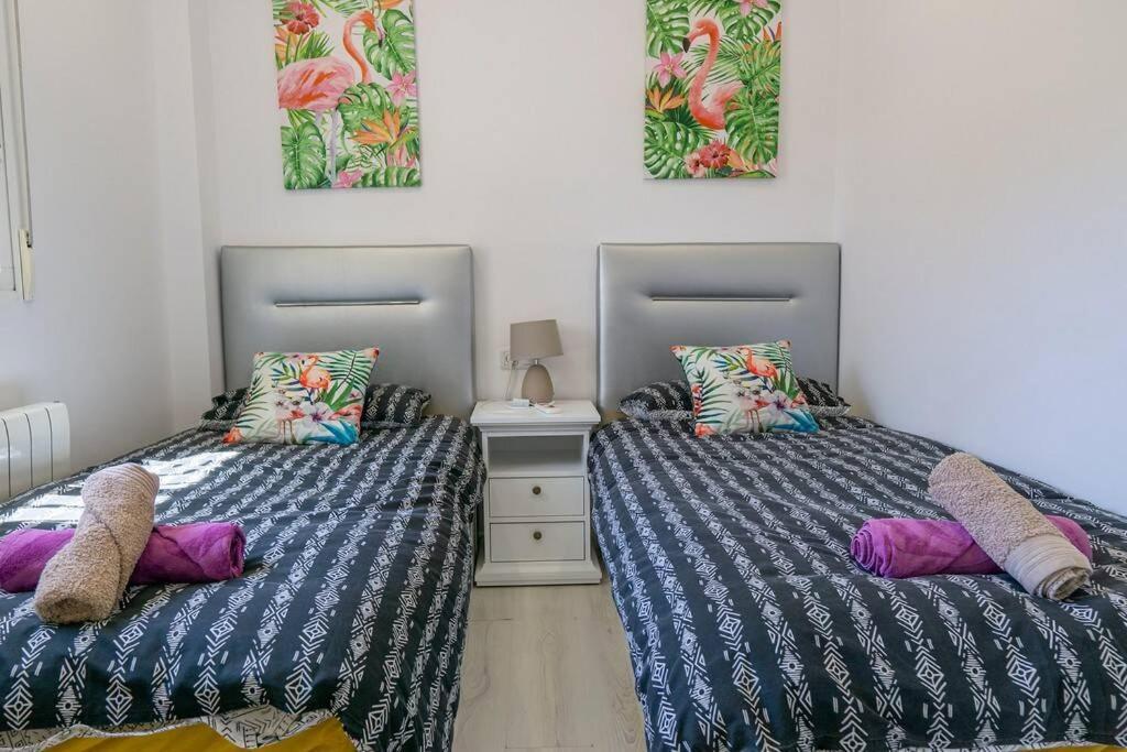 Casa Lilly-Rose, A Beautiful 3 Bedroom Detached Villa A Short Walk To The Villamartin Plaza & Golf Course Eksteriør billede