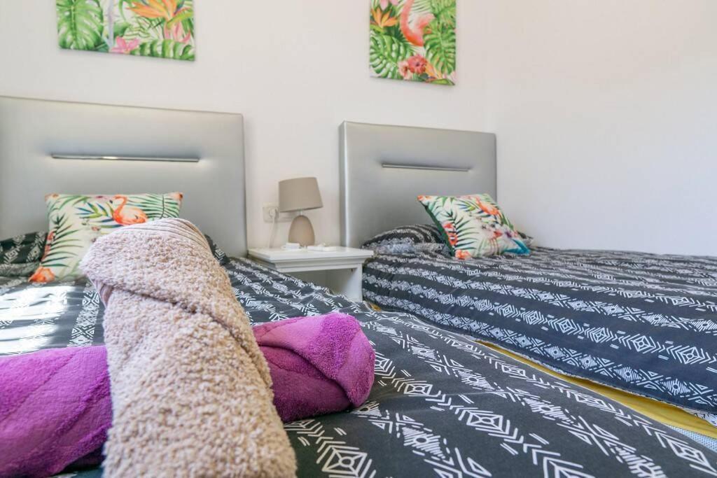 Casa Lilly-Rose, A Beautiful 3 Bedroom Detached Villa A Short Walk To The Villamartin Plaza & Golf Course Eksteriør billede