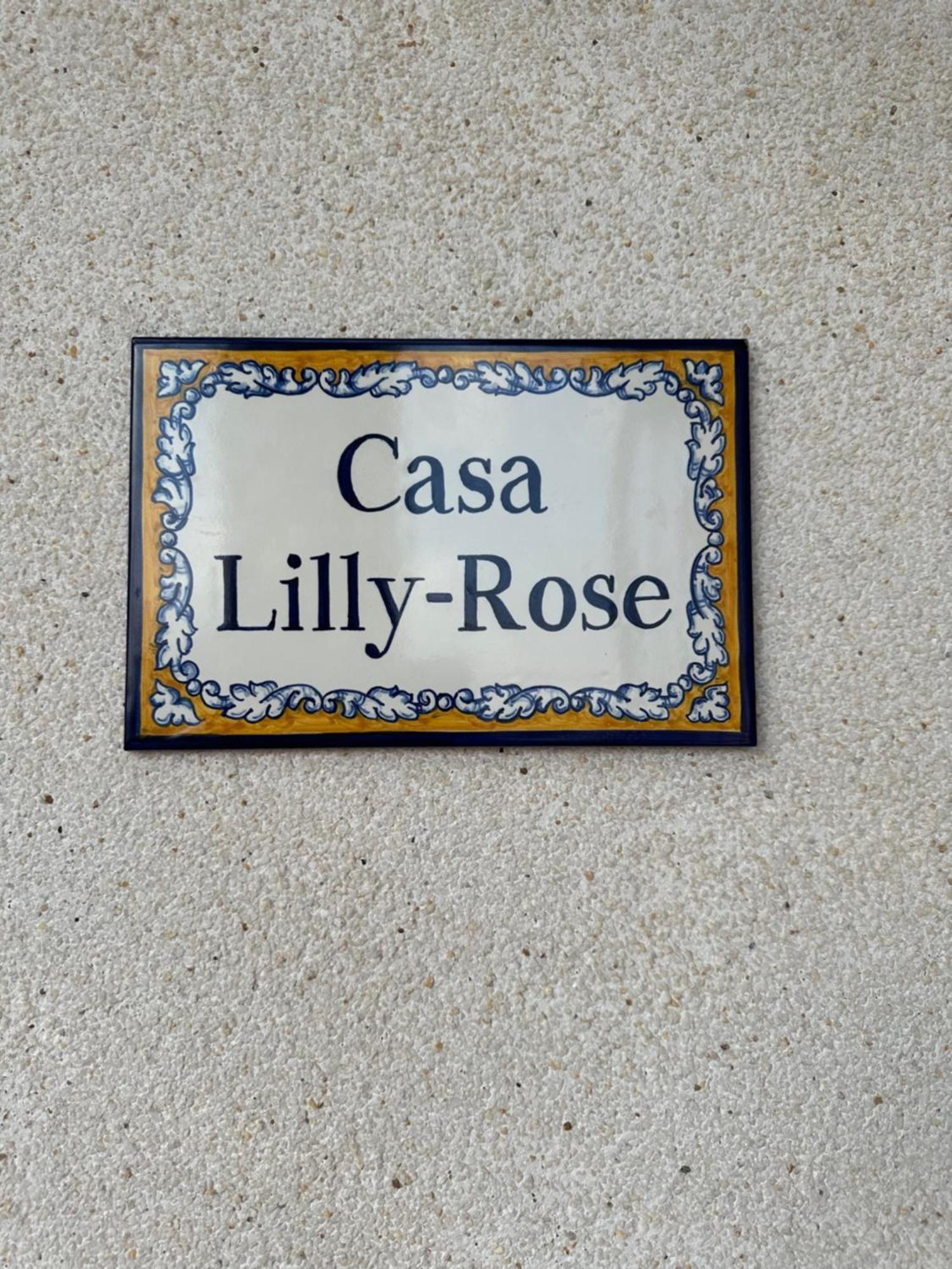 Casa Lilly-Rose, A Beautiful 3 Bedroom Detached Villa A Short Walk To The Villamartin Plaza & Golf Course Eksteriør billede